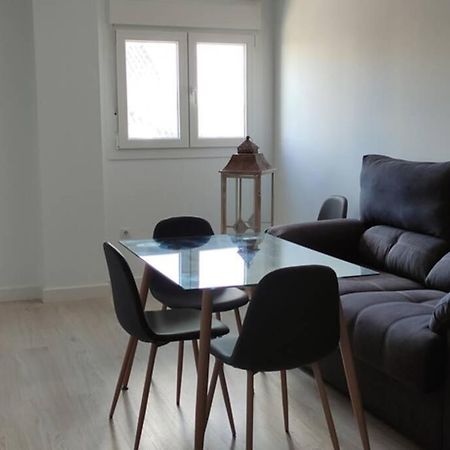Apartamentos Nayda 2 Habitaciones Mérida Eksteriør bilde