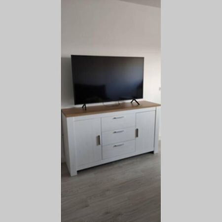 Apartamentos Nayda 2 Habitaciones Mérida Eksteriør bilde
